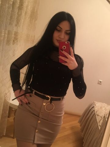 Проститутка Владлена