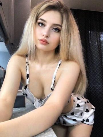 Проститутка Летиция